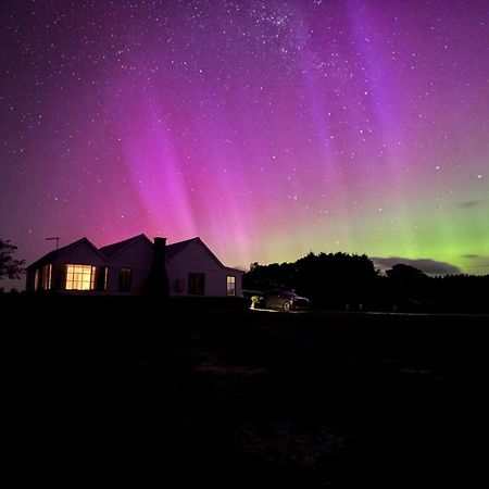 Buttons Cottage Under The Milky Way Nietta Exterior foto