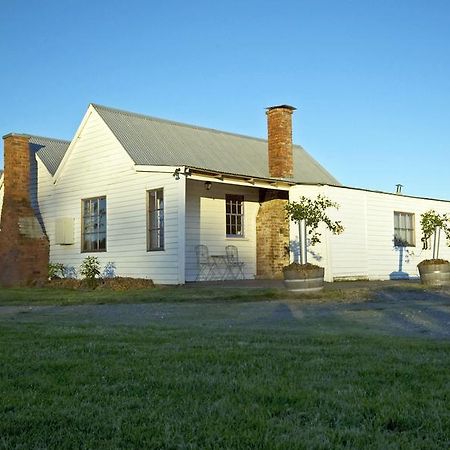 Buttons Cottage In Natures Paradise Nietta Exterior foto